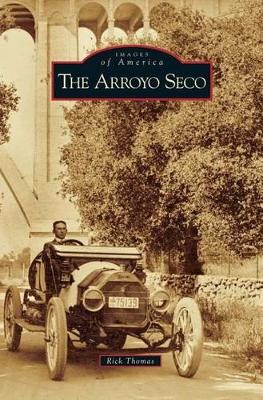 Arroyo Seco book