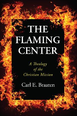 Flaming Center book