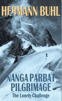 Nanga Parbat Pilgrimage book