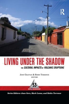 Living Under the Shadow book