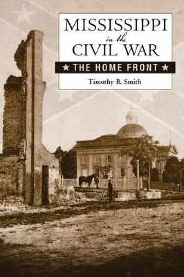 Mississippi in the Civil War book