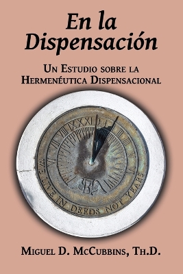 En la Dispensación book