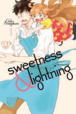 Sweetness And Lightning 1 book