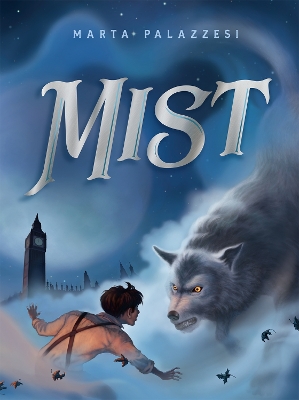 Mist book