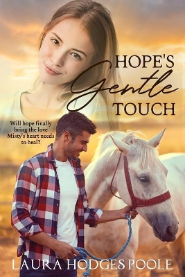 Hope's Gentle Touch book