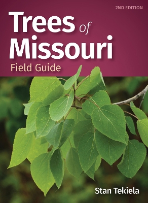 Trees of Missouri Field Guide book