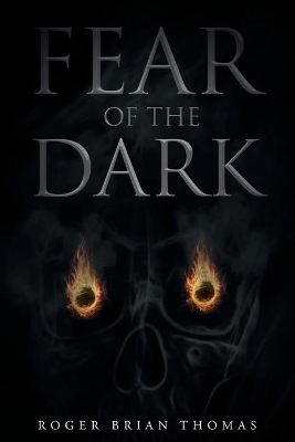 Fear of the Dark book