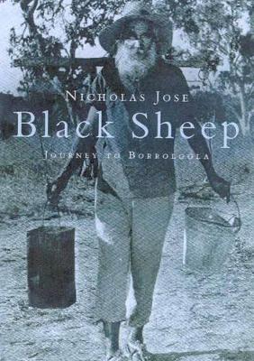 Black Sheep by Nicholas Jose