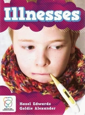 Illnesses book
