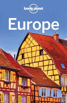 Lonely Planet Europe by Lonely Planet