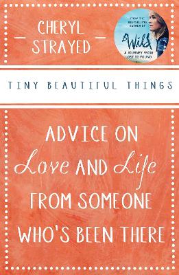 Tiny Beautiful Things book