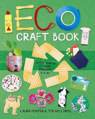 Eco Craft Book book