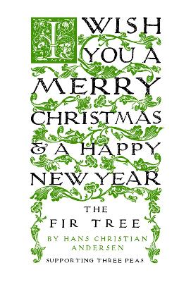 The Fir Tree book