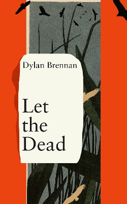 Let The Dead book