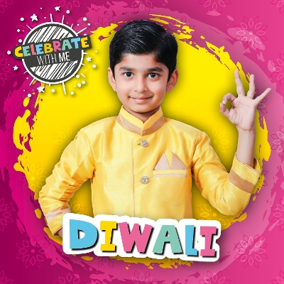 Diwali by Madeline Tyler