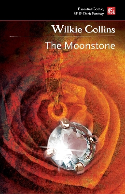 The Moonstone book