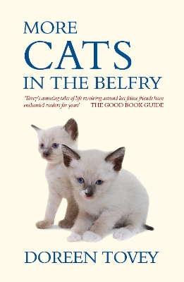 More Cats in the Belfry book