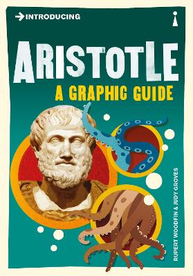 Introducing Aristotle by Rupert Woodfin
