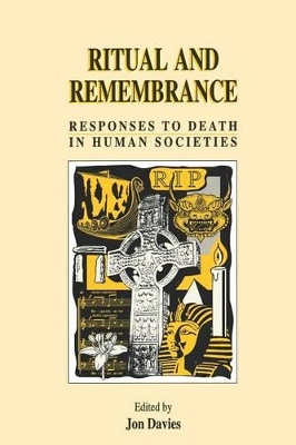 Ritual and Remembrance book