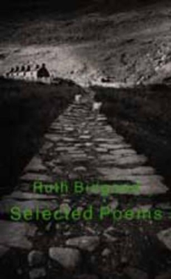 Selected Poems: Bidgood book