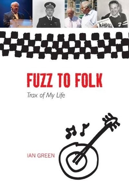 Fuzz to Folk book