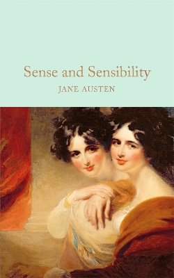 Sense and Sensibility by Austen