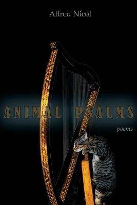 Animal Psalms book