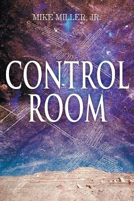 Control Room book