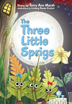 The Three Little Sprigs book