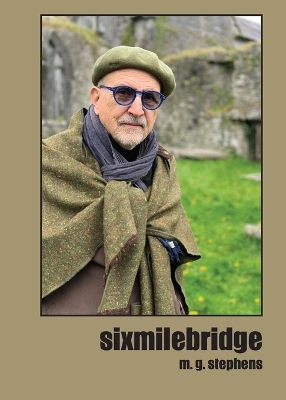 sixmilebridge book