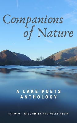 Companions of Nature: A Lake Poets Anthology book