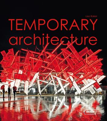 Temporary Architecture book