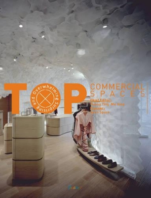 Top Commercial Spaces book