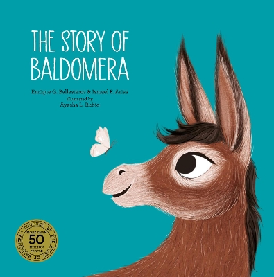 The Story of Baldomera book