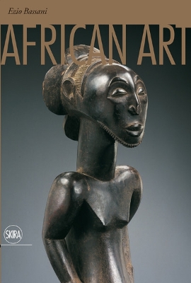African Art book