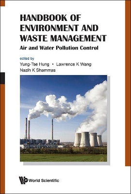Handbook of Environment and Waste Management book