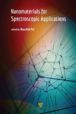 Nanomaterials for Spectroscopic Applications book