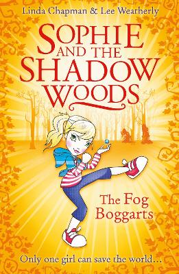 Fog Boggarts book