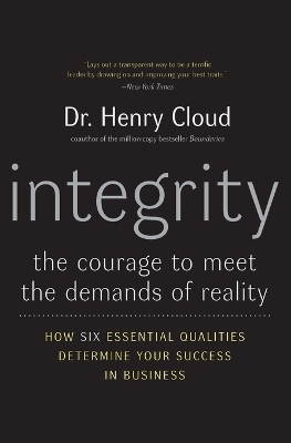 Integrity book