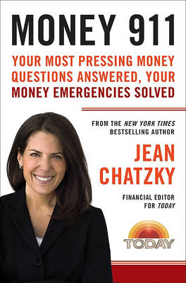 Money 911 book