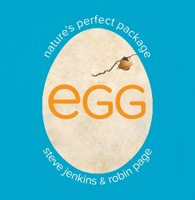 Egg: Nature's Perfect Package book