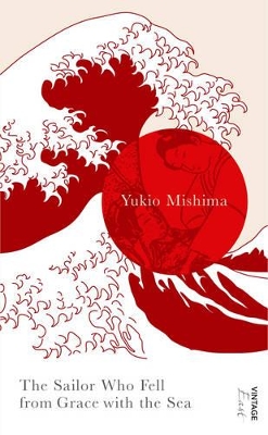 Sailor who Fell from Grace with the Sea by Yukio Mishima