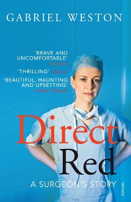 Direct Red book