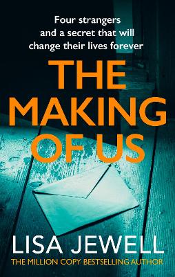 Making of Us book