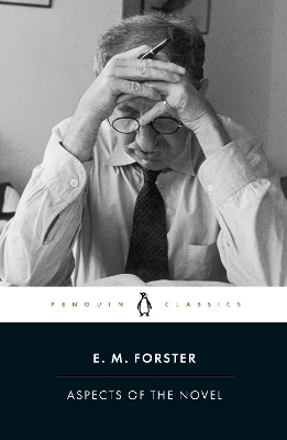 Aspects of the Novel book
