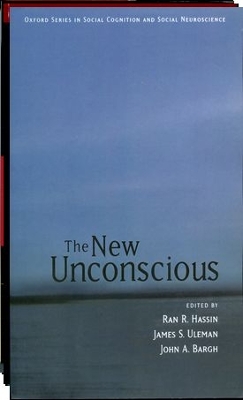 New Unconscious by Ran R Hassin