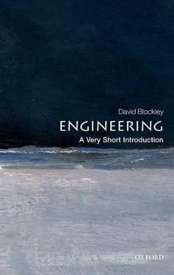 Engineering: A Very Short Introduction book