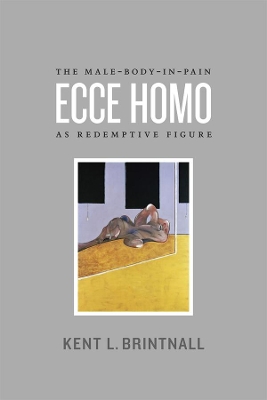 Ecce Homo book