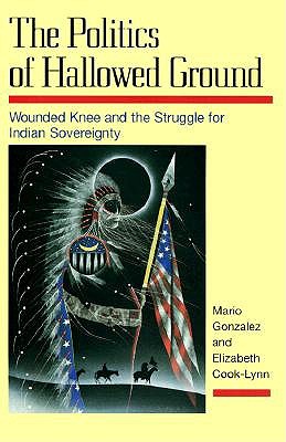 Politics of Hallowed Ground book