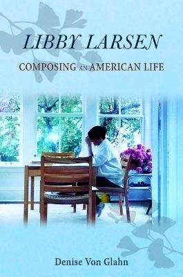 Libby Larsen book